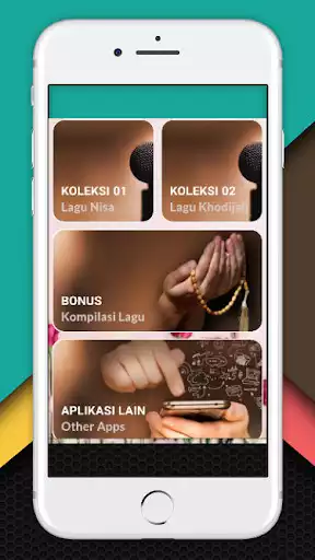 Play Lagu Selawat Merdu  and enjoy Lagu Selawat Merdu with UptoPlay