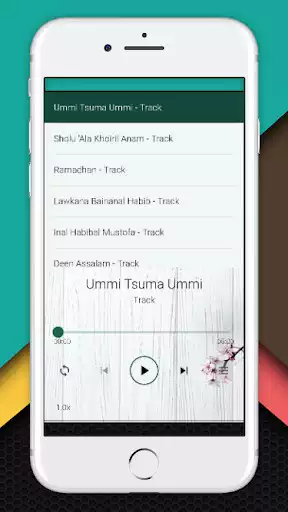Play Lagu Selawat Merdu as an online game Lagu Selawat Merdu with UptoPlay