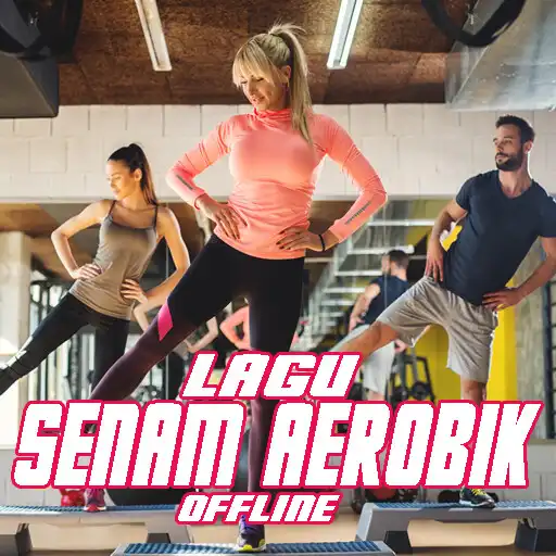 Play Lagu Senam Aerobik Offline APK