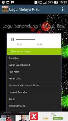 Play Lagu Senandung Melayu Riau Play Lagu Senandung Melayu Riau