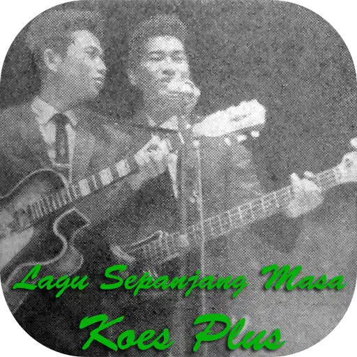Play Lagu Sepanjang Masa Koes Plus APK Play Lagu Sepanjang Masa Koes Plus APK