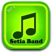 Free play online Lagu Setia Band Terpopuler APK
