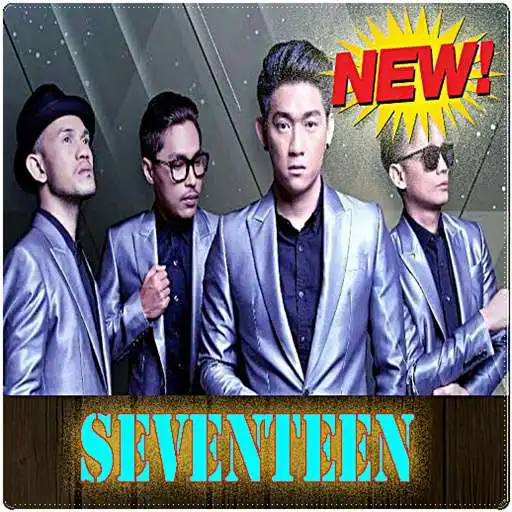 Play Lagu Seventeen Band APK Play Lagu Seventeen Band APK