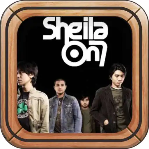 Play Lagu Sheila On7 Full Album APK