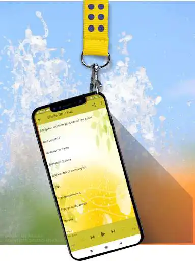 Play Lagu Sheila On7 Full Album as an online game Lagu Sheila On7 Full Album with UptoPlay