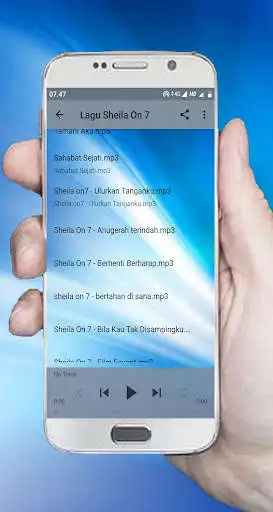 Play Lagu Sheila On 7 Mp3 Offline Lengkap  and enjoy Lagu Sheila On 7 Mp3 Offline Lengkap with UptoPlay