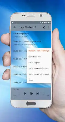 Play Lagu Sheila On 7 Mp3 Offline Lengkap as an online game Lagu Sheila On 7 Mp3 Offline Lengkap with UptoPlay