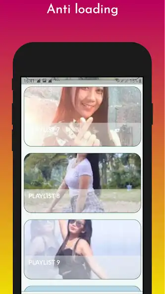 Play Lagu Shinta Gisul Offline as an online game Lagu Shinta Gisul Offline with UptoPlay