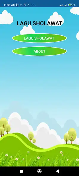 Play Lagu Sholawat Aishwa Offline  and enjoy Lagu Sholawat Aishwa Offline with UptoPlay