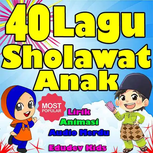 Play Lagu Sholawat Anak Full Offline APK Play Lagu Sholawat Anak Full Offline APK
