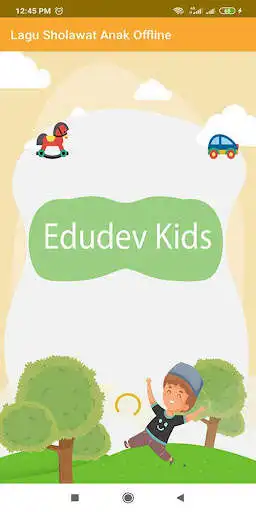 Play Lagu Sholawat Anak Full Offline  and enjoy Lagu Sholawat Anak Full Offline with UptoPlay