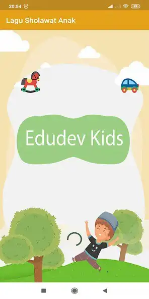 Play Lagu Sholawat Anak Terbaru - Full Offline  and enjoy Lagu Sholawat Anak Terbaru - Full Offline with UptoPlay
