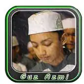 Free play online Lagu Sholawat Guz Azmi APK