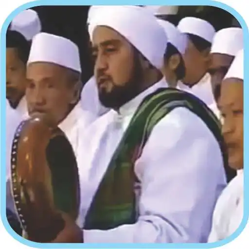 Play Lagu sholawat habib syech mp3 APK