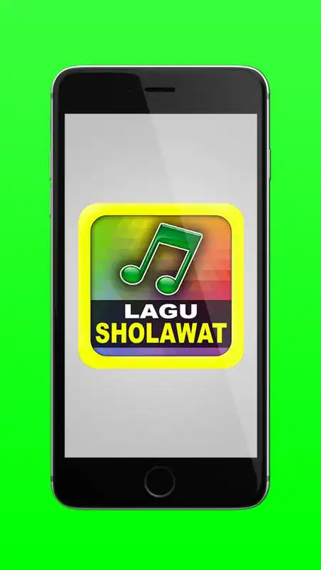 Play Lagu Sholawat Langitan Lengkap