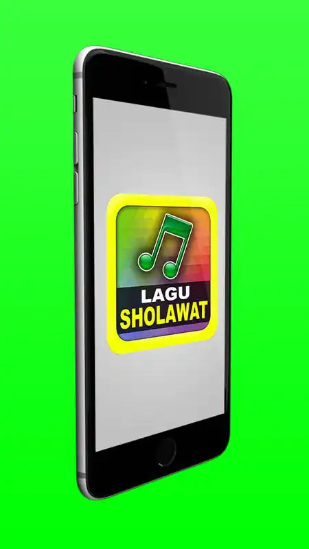 Play Lagu Sholawat Langitan Lengkap