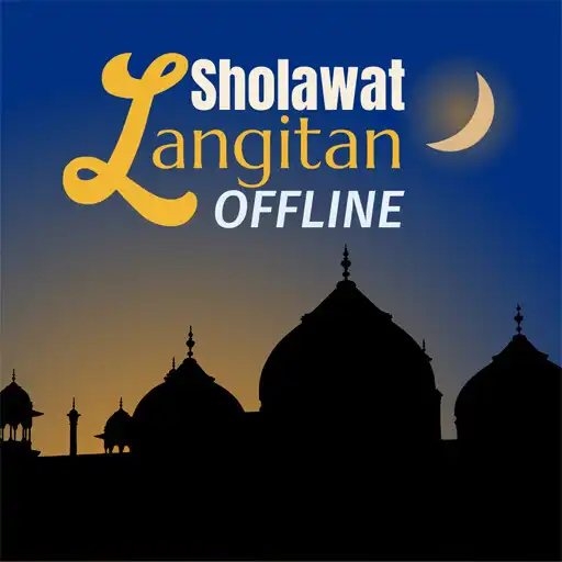 Play Lagu Sholawat Langitan Offline APK