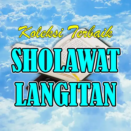 Play lagu sholawat langitan  ofline APK