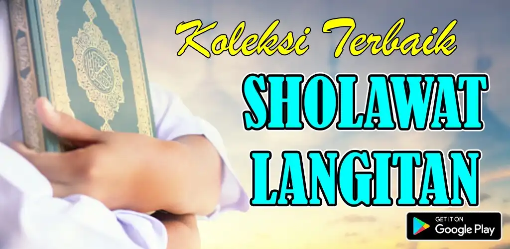 Play lagu sholawat langitan  ofline  and enjoy lagu sholawat langitan  ofline with UptoPlay