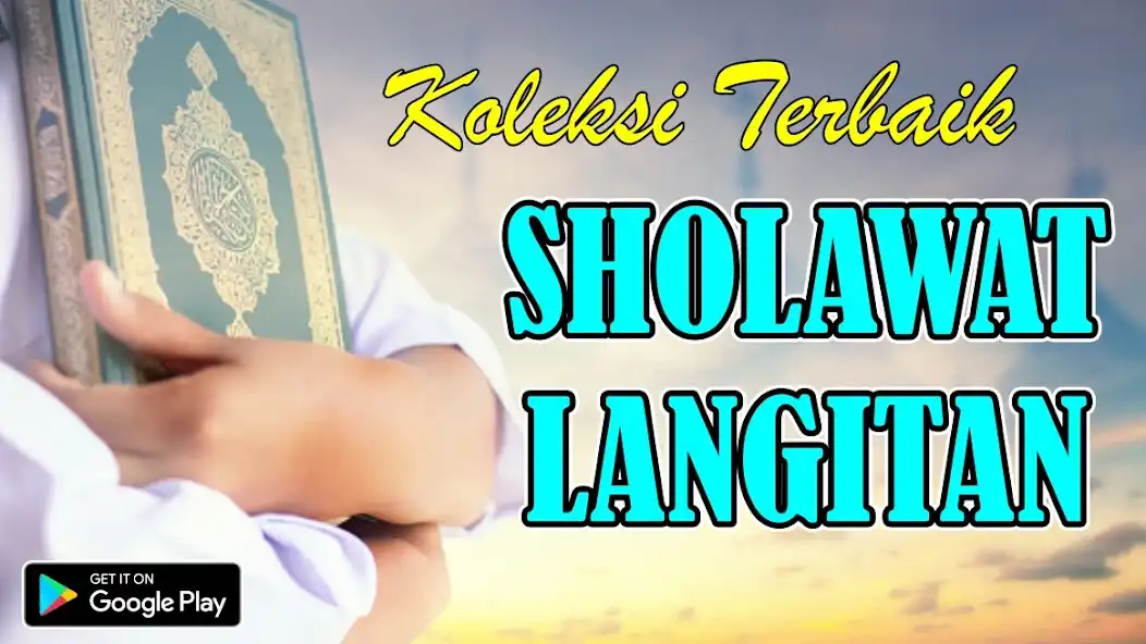 Play lagu sholawat langitan  ofline as an online game lagu sholawat langitan  ofline with UptoPlay