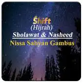 Free play online Lagu Sholawat Nissa Sabyan Lengkap Offline APK