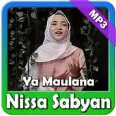 Free play online Lagu Sholawat Nissa Sabyan + Lirik APK Free play online Lagu Sholawat Nissa Sabyan + Lirik APK