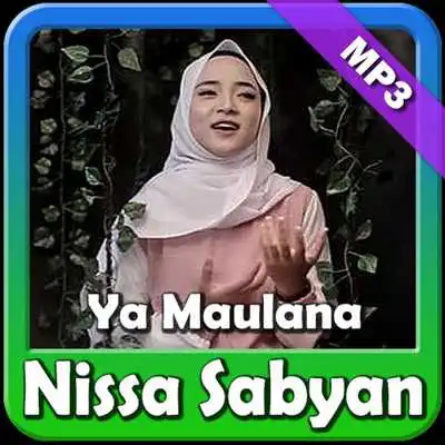 Play Lagu Sholawat Nissa Sabyan + Lirik