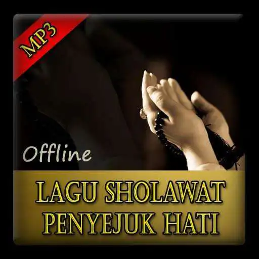 Free play online Lagu Sholawat Penyejuk Hati APK
