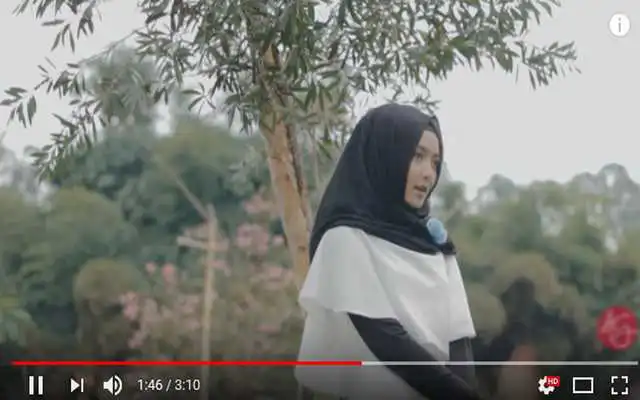 Play Lagu Sholawat Raqqat Aina