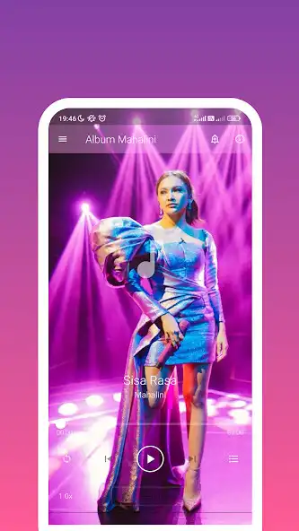 Play Lagu Sial Mahalini mp3 offline as an online game Lagu Sial Mahalini mp3 offline with UptoPlay