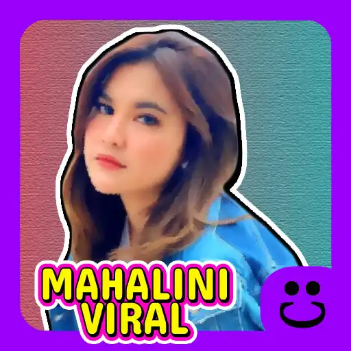 Play Lagu Sial Mahalini Viral Lirik APK