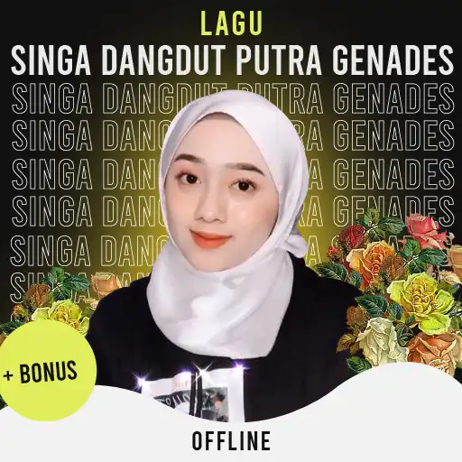 Play Lagu Singa Dangdut Putra Genad APK