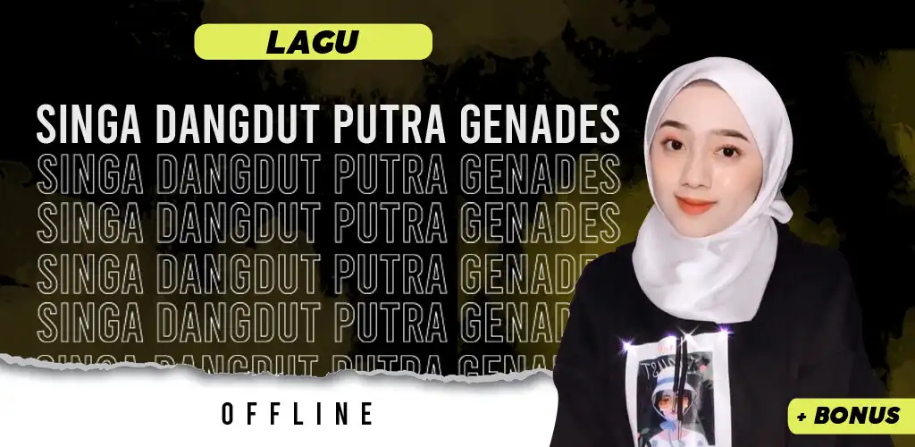 Play Lagu Singa Dangdut Putra Genad  and enjoy Lagu Singa Dangdut Putra Genad with UptoPlay