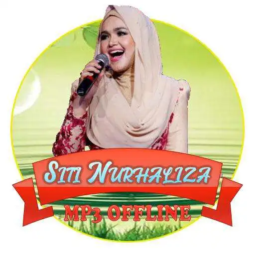 Play Lagu Siti Nurhaliza Mp3 Offline Lengkap APK