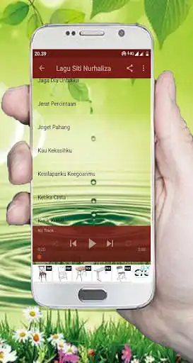 Play Lagu Siti Nurhaliza Mp3 Offline Lengkap  and enjoy Lagu Siti Nurhaliza Mp3 Offline Lengkap with UptoPlay