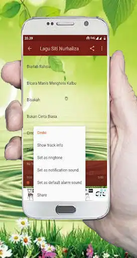 Play Lagu Siti Nurhaliza Mp3 Offline Lengkap as an online game Lagu Siti Nurhaliza Mp3 Offline Lengkap with UptoPlay
