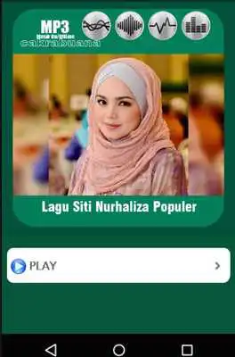Play Lagu Siti Nurhaliza Populer Play Lagu Siti Nurhaliza Populer