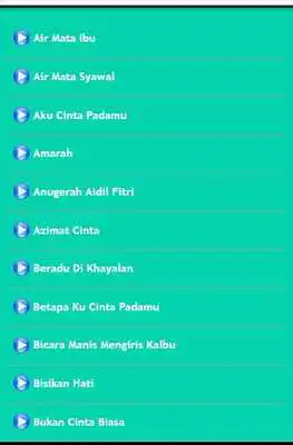 Play Lagu Siti Nurhaliza Populer Play Lagu Siti Nurhaliza Populer