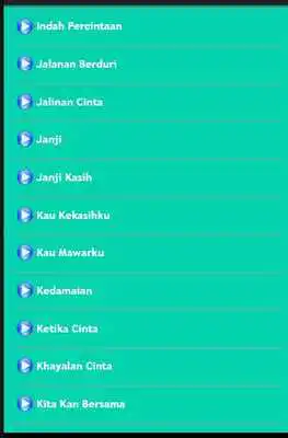 Play Lagu Siti Nurhaliza Populer Play Lagu Siti Nurhaliza Populer