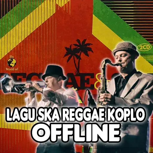 Play Lagu Ska Reggae Koplo Offline APK
