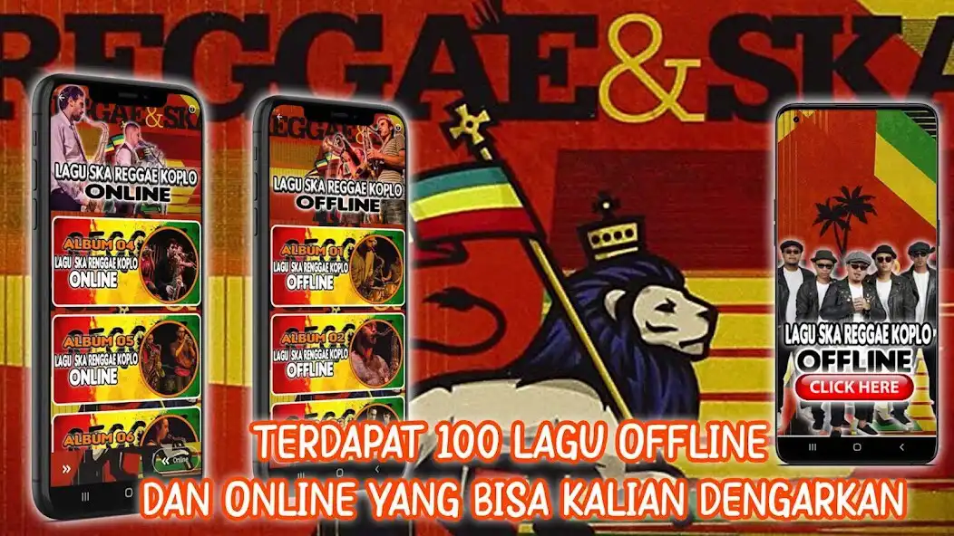 Play Lagu Ska Reggae Koplo Offline and enjoy Lagu Ska Reggae Koplo Offline with UptoPlay Play Lagu Ska Reggae Koplo Offline and enjoy Lagu Ska Reggae Koplo Offline with UptoPlay