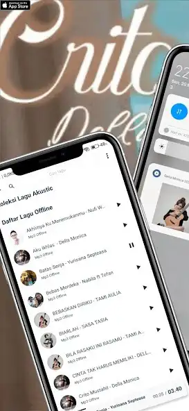 Play Lagu Slow Akustik Offline 2023  and enjoy Lagu Slow Akustik Offline 2023 with UptoPlay