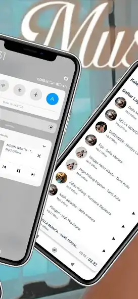 Play Lagu Slow Akustik Offline 2023 as an online game Lagu Slow Akustik Offline 2023 with UptoPlay