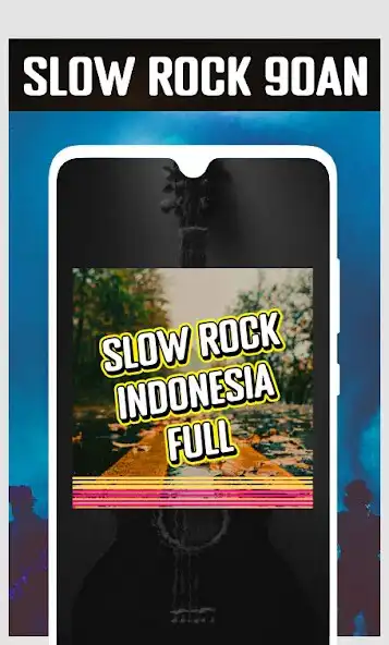 Play Lagu Slow Rock Indonesia Lawas as an online game Lagu Slow Rock Indonesia Lawas with UptoPlay