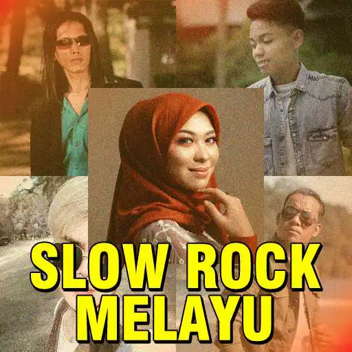 Play Lagu Slow Rock Melayu Album APK Play Lagu Slow Rock Melayu Album APK