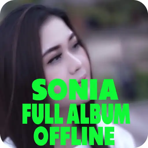 Play Lagu Sonia Full Album Offline APK Play Lagu Sonia Full Album Offline APK