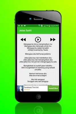 Play Lagu Souqy Band