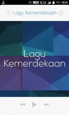Play Lagu Spesial Kemerdekaan Indonesia Play Lagu Spesial Kemerdekaan Indonesia