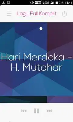 Play Lagu Spesial Kemerdekaan Indonesia Play Lagu Spesial Kemerdekaan Indonesia