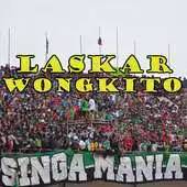 Free play online Lagu Sriwijaya FC APK